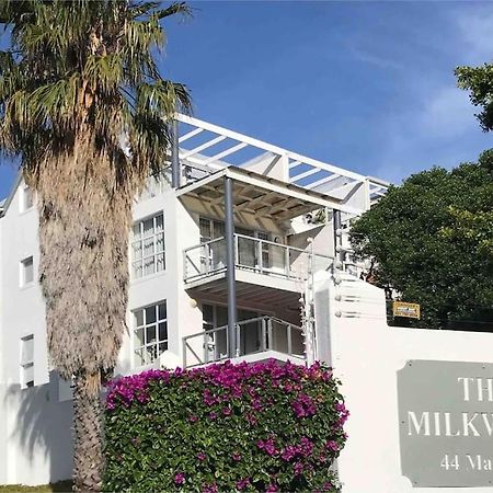 Апартаменти Chapman'S Peak, Loft Mit Sea-Und Mountainview Гаут-Бей Екстер'єр фото