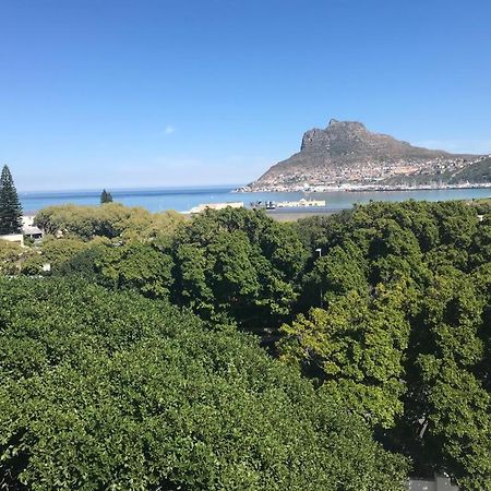 Апартаменти Chapman'S Peak, Loft Mit Sea-Und Mountainview Гаут-Бей Екстер'єр фото