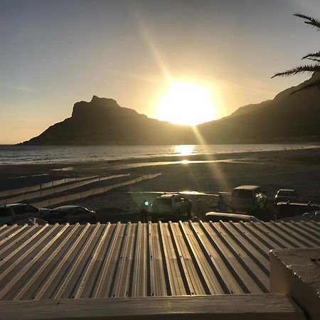 Апартаменти Chapman'S Peak, Loft Mit Sea-Und Mountainview Гаут-Бей Екстер'єр фото