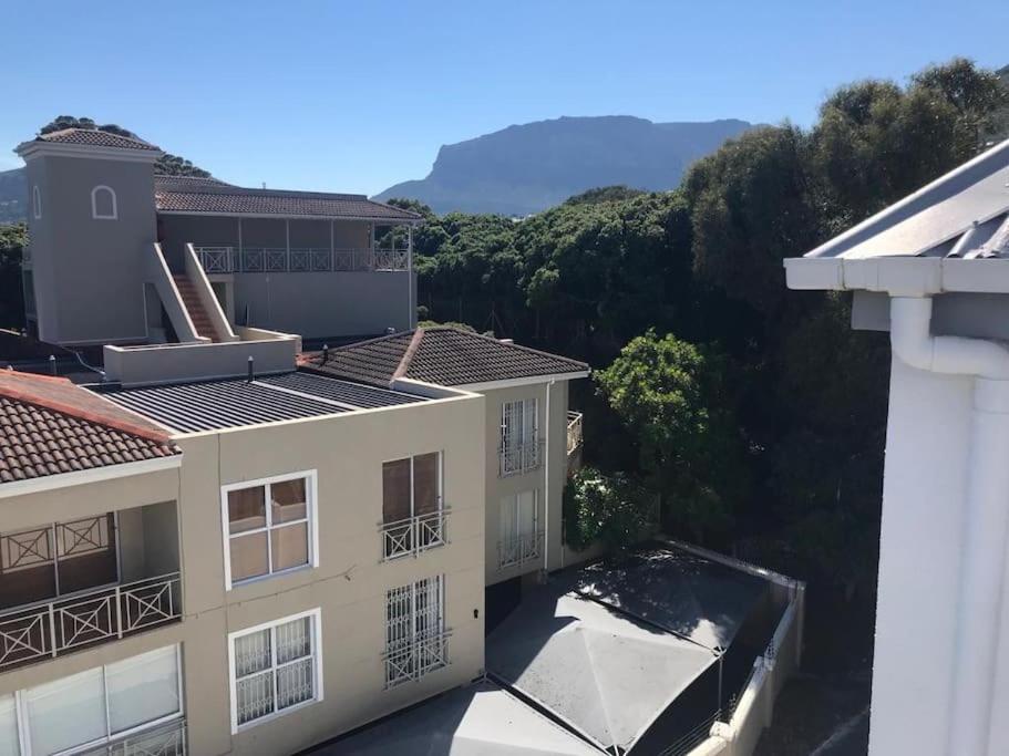 Апартаменти Chapman'S Peak, Loft Mit Sea-Und Mountainview Гаут-Бей Екстер'єр фото