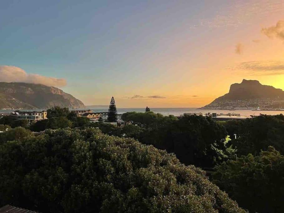 Апартаменти Chapman'S Peak, Loft Mit Sea-Und Mountainview Гаут-Бей Екстер'єр фото