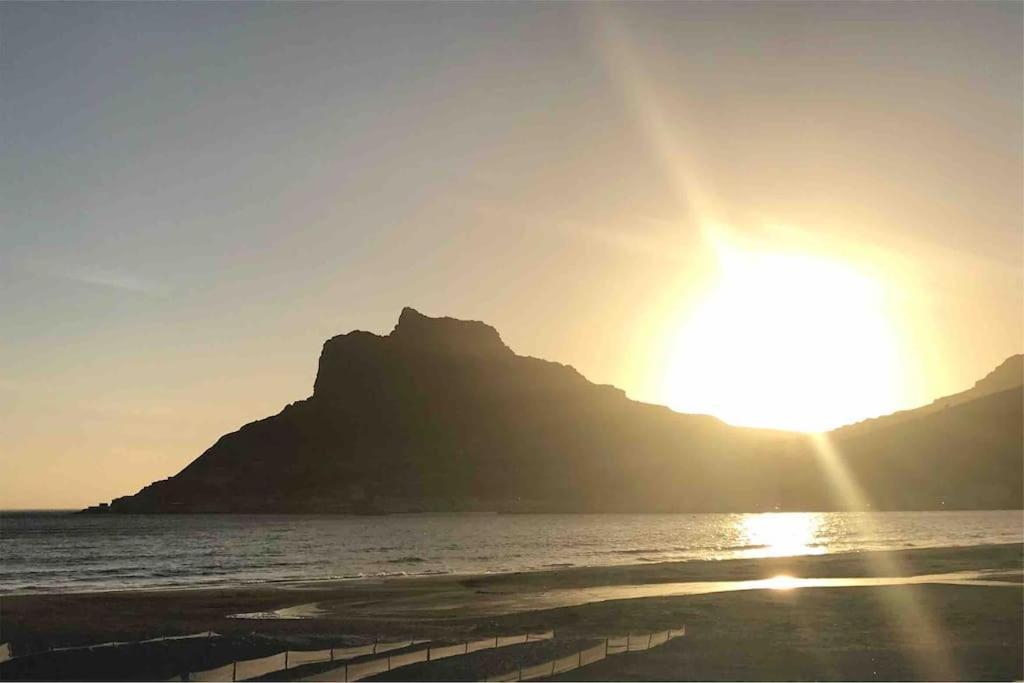 Апартаменти Chapman'S Peak, Loft Mit Sea-Und Mountainview Гаут-Бей Екстер'єр фото