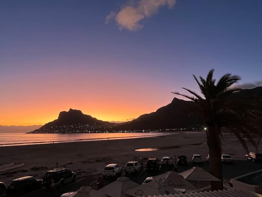 Апартаменти Chapman'S Peak, Loft Mit Sea-Und Mountainview Гаут-Бей Екстер'єр фото
