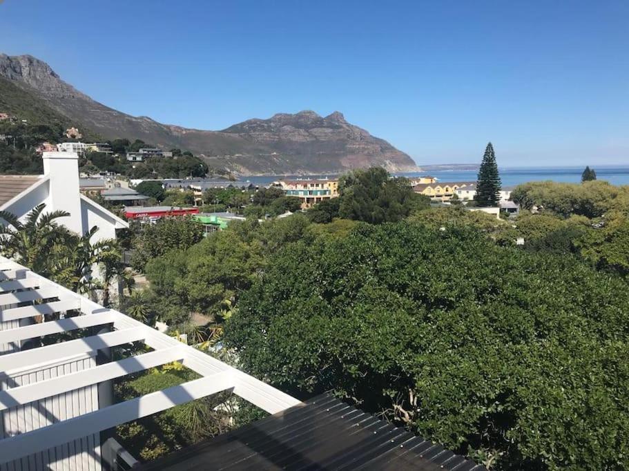 Апартаменти Chapman'S Peak, Loft Mit Sea-Und Mountainview Гаут-Бей Екстер'єр фото