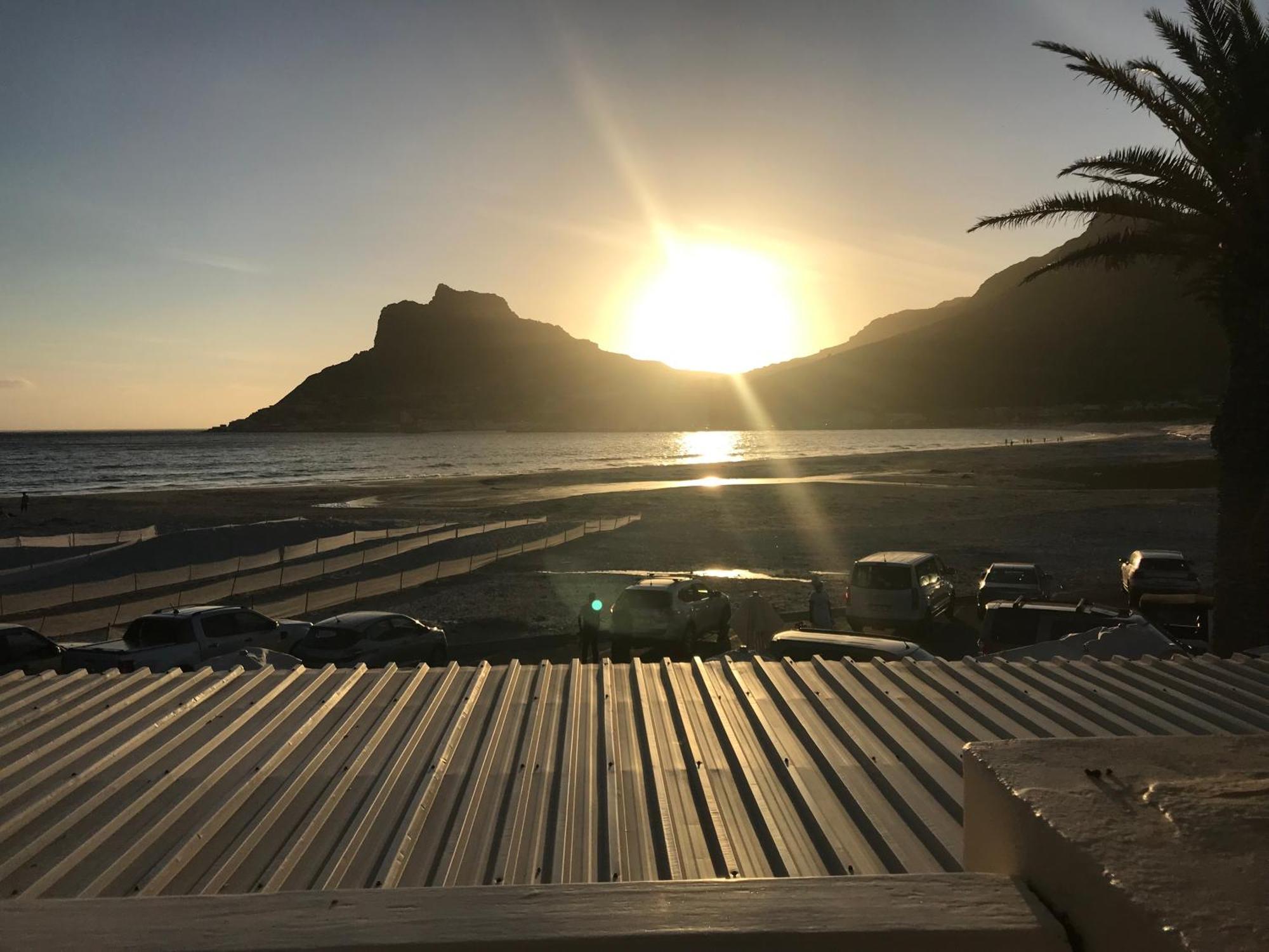 Апартаменти Chapman'S Peak, Loft Mit Sea-Und Mountainview Гаут-Бей Екстер'єр фото